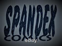 1 Case (5) BCW Black CGC Graded Slab Comic Book Box Acid Free Storage Tote Bin