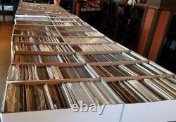 100 Comic Book HUGE lot All DIFFERENT Only DC Comics FREE Shipping