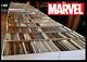 100 Comic Book HUGE lot All DIFFERENT Only MARVEL Comics FREE Shipping