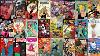 101 Comics Of Value Worth 10 To 1000 Each Hunting For Comic Books