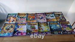 120 The Phoenix comic book bundle Mixed collection Kids Reading magazine Joblot