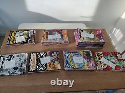 120 The Phoenix comic book bundle Mixed collection Kids Reading magazine Joblot