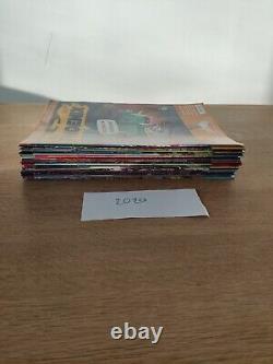 120 The Phoenix comic book bundle Mixed collection Kids Reading magazine Joblot