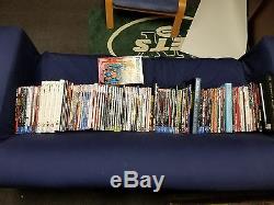 140+ Comic Book Collection, TPB, HC, Omnibus, Etc