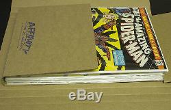 150 GEMINI Comic Book Flash Mailers + 50 Divider Pads Combo