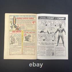 1947 Green Hornet Comics #35 VERY GOOD+ PRO RESTORATION