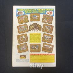 1947 Green Hornet Comics #35 VERY GOOD+ PRO RESTORATION