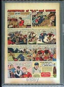 1948 DC Detective Comics #140 1st Appearance & Origin The Riddler Cgc 7.5 Ow-w