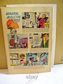 1959 Rio Bravo John Wayne Dell Comic Book Complete & Original