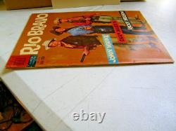 1959 Rio Bravo John Wayne Dell Comic Book Complete & Original