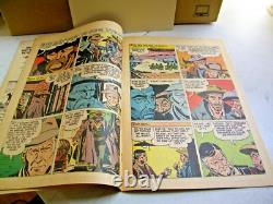1959 Rio Bravo John Wayne Dell Comic Book Complete & Original