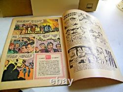 1959 Rio Bravo John Wayne Dell Comic Book Complete & Original
