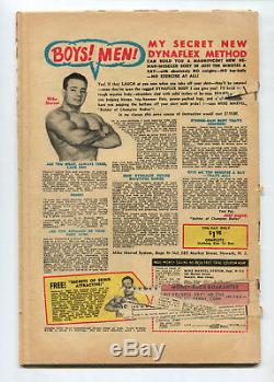 1966 Marvel Fantastic Four #48 1st Appearance Silver Surfer & Galactus Fair/good
