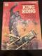 1968 King Cong Comic Book In Good Condition