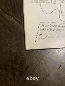 1974 Charlton Portfolio #9/10 CPL Peacemaker Judomastr Blue Beetle Captain Atom