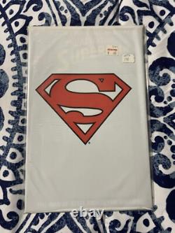 1992 resurrection of Superman