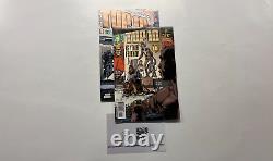 2 Top 10 America's Best Comics Books #5 6 Alan Moore Gene Ha 94 JW13