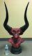 2005 Lord of Darkness Life Size Bust 11 Sideshow Legend Statue Tim Curry Devil