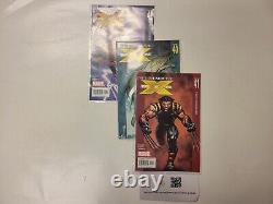 3 Ultimate X-Men Marvel Comic Books #40 41 42 15 RC2