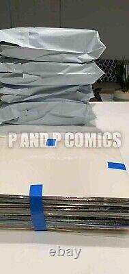 3000 Comic Books Lot-Wholesale-Marvel/Dc Only Free Ship In Us! Vf To Nm