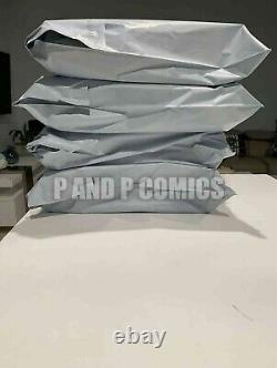3000 Comic Books Lot-Wholesale-Marvel/Dc Only Free Ship In Us! Vf To Nm