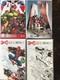 A + X Comic book lot, 10 Issues, Marvel, NM, Vol. 1, 2012, Variants