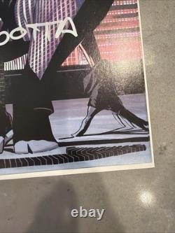 ABSOLUTE BATMAN #13 125 VARIANT 2X SIGNED SCOTT SNYDER/NICK DRAGOTTA WithCOA NM