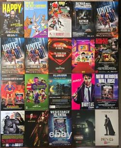 ACTION COMICS Superman DC LOT- 177 Modern Age + Annuals See List