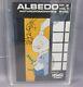 ALBEDO #2 (Usagi Yojimbo 1st app, Stan Sakai signed & sketched) PGX 9.4 NM 1984
