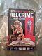 ALL CRIME COMICS #1, 2, 3 -Complete Set 3 Bruce Timm covers HTF