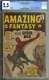 Amazing Fantasy #15 Cgc 2.5 Ow Pages