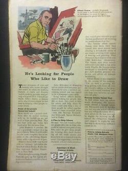 AMAZING SPIDER-MAN #14 1964 comic book original owner CGC graded 3.5 VG