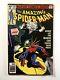 AMAZING SPIDER MAN #194 The First Appearance of The Black Cat