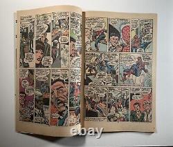 AMAZING SPIDER MAN #194 The First Appearance of The Black Cat