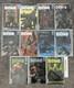 Absolute Batman 1 2 3 4 5 6 7 8 9 10 11 MAIN Cover A 1st Ptg + 7th Ptg SET 1-11