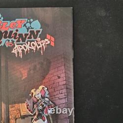 Absolute Batman #1 Signed by Nick Dragotta (2024) DC Comics