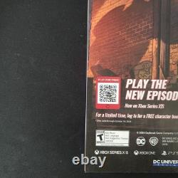 Absolute Batman #1 Signed by Nick Dragotta (2024) DC Comics