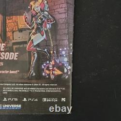 Absolute Batman #1 Signed by Nick Dragotta (2024) DC Comics