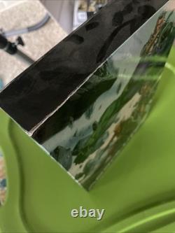 Absolute Wildcats by Jim Lee (DC Comics May 2018) Hardcover HC