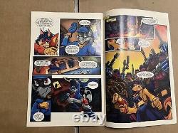 Adventures Of Sly Cooper #2 Comic Book US See Photos
