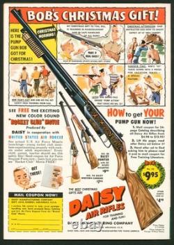 Adventures of Mighty Mouse #145 Dell / Western 1960