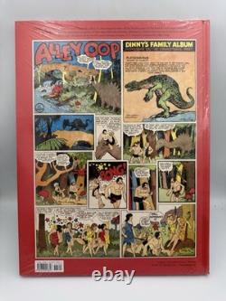 Alley Oop Complete Sundays Volume 1 1934-36 Collectible Hard To Find 1st Print