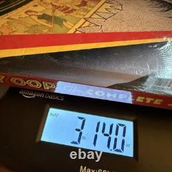 Alley Oop Complete Sundays Volume 1 1934-36 Collectible Hard To Find 1st Print