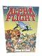Alpha Flight by John Byrne Omnibus Marvel Comics HC Hard Cover New Sealed $100