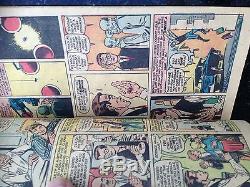 Amazing Fantasy 15 #1 Spider-Man Comic Book 1962 NM 9.4 R CGC CBCS it Hulk 181