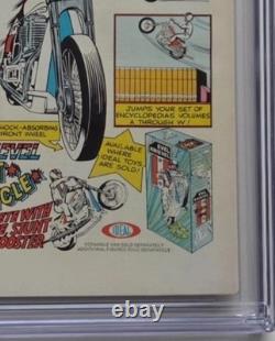 Amazing Spider-Man #129 CGC 9.2 (1974) First Appearance Punisher Marvel Comics