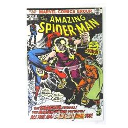 Amazing Spider-Man (1963 series) #118 in VF + condition. Marvel comics p