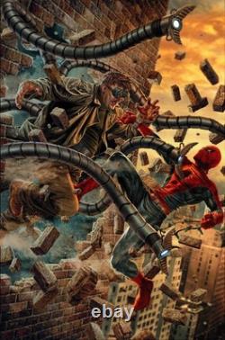 Amazing Spider-Man (2025) #1 2 3 4 5 6 7 8 9 10 11 12 Marvel Comics COVER SELECT