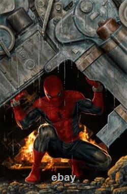 Amazing Spider-Man (2025) #1-8 9 10 11 12 13 14 15 16 Marvel Comics COVER SELECT