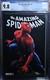 Amazing Spider-Man #26 CGC 9.8 Grassetti (83/200 and 84/200) Comic Mint Ed